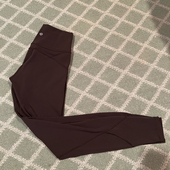 lululemon athletica Pants - Lululemon leggings